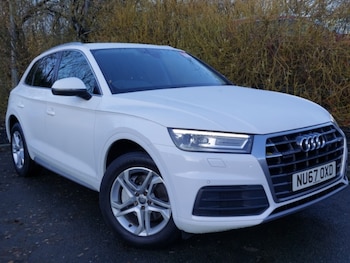 Audi Q5 feature image