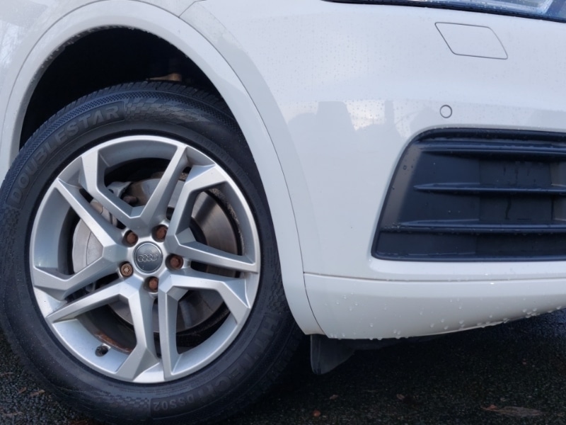 Used Audi Q5 2017 for sale - 77183590: Photo 9