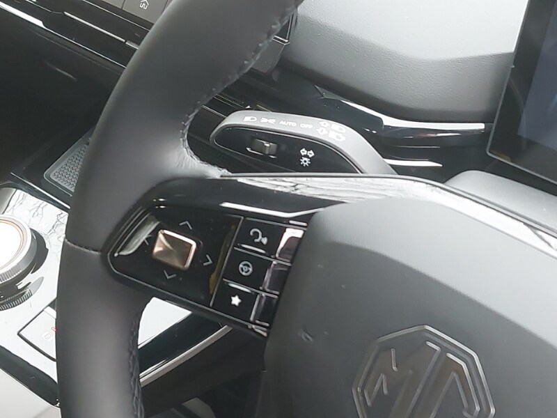 Used MG MG4 2025 for sale - 77530698: Photo 15