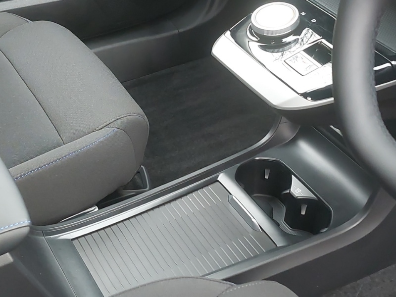 Used MG MG4 2025 for sale - 77530698: Photo 16