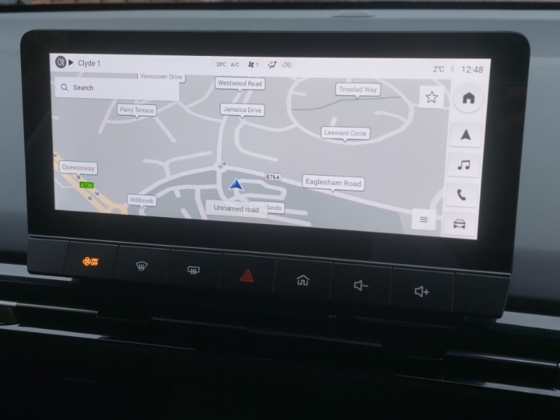 Used MG MG4 2025 for sale - 77530698: Photo 18