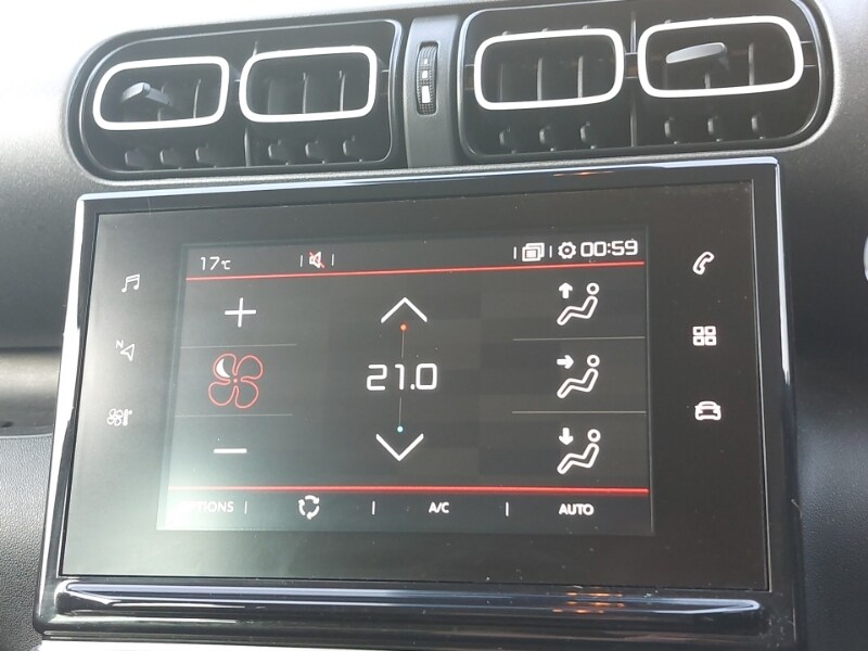 Used Citroen C3 Aircross 2019 for sale - 77963903: Photo 10