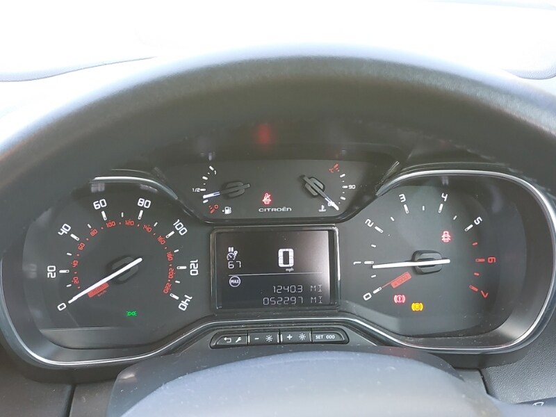 Used Citroen C3 Aircross 2019 for sale - 77963903: Photo 11