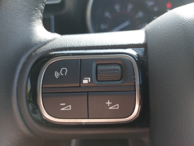 Used Citroen C3 Aircross 2019 for sale - 77963903: Photo 14