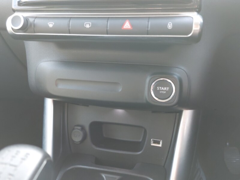 Used Citroen C3 Aircross 2019 for sale - 77963903: Photo 16