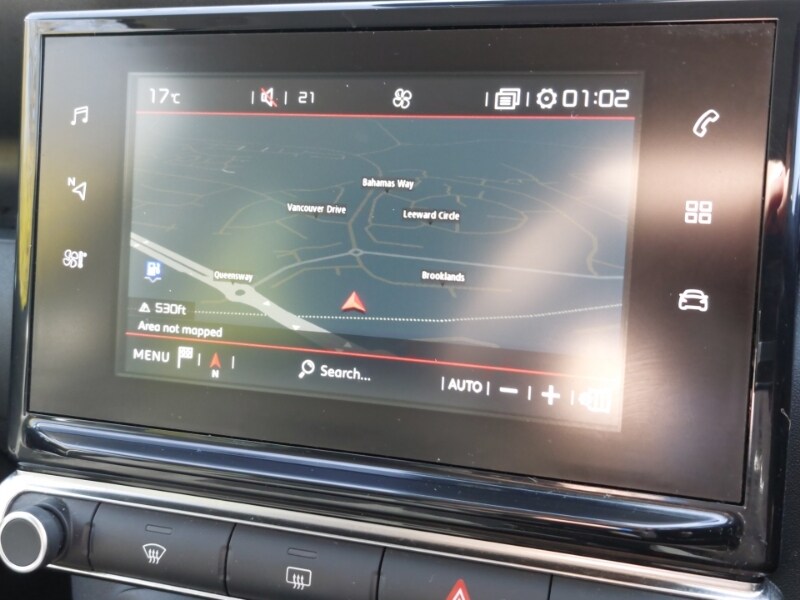 Used Citroen C3 Aircross 2019 for sale - 77963903: Photo 18