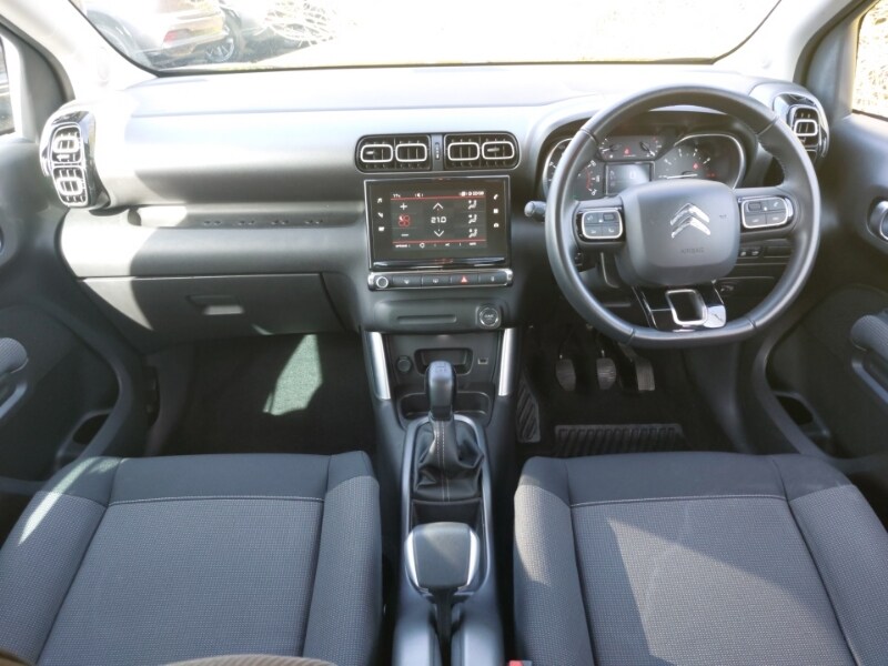 Used Citroen C3 Aircross 2019 for sale - 77963903: Photo 2