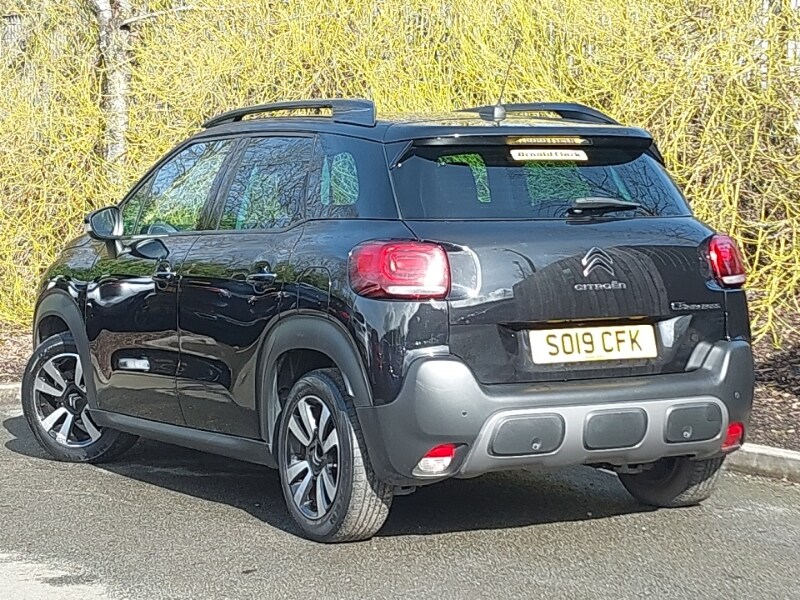 Used Citroen C3 Aircross 2019 for sale - 77963903: Photo 3