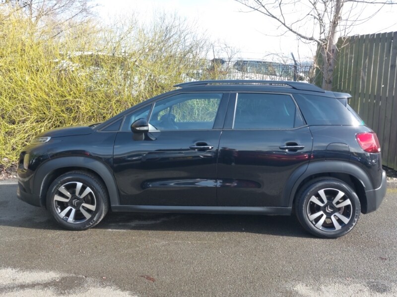 Used Citroen C3 Aircross 2019 for sale - 77963903: Photo 4