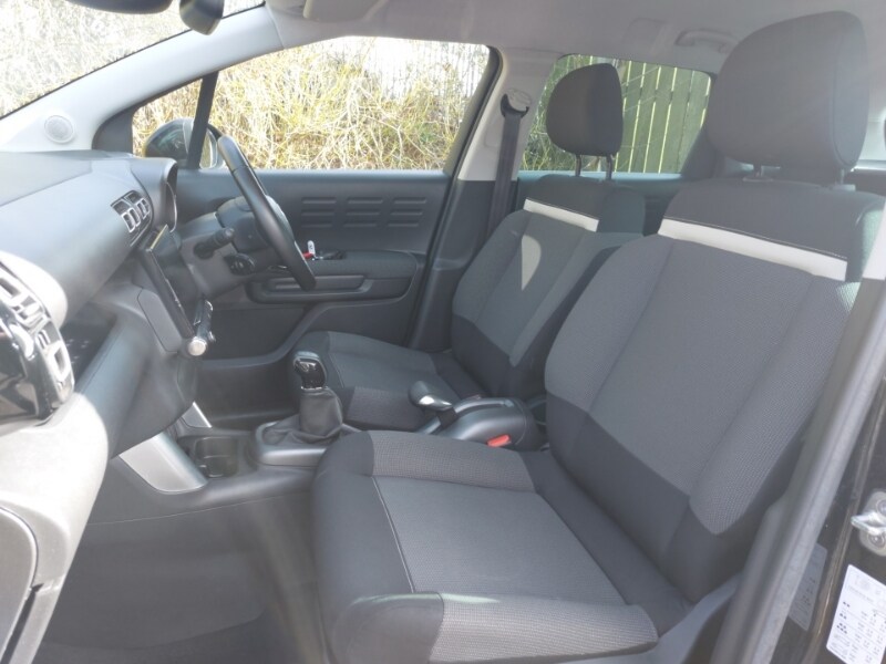 Used Citroen C3 Aircross 2019 for sale - 77963903: Photo 5