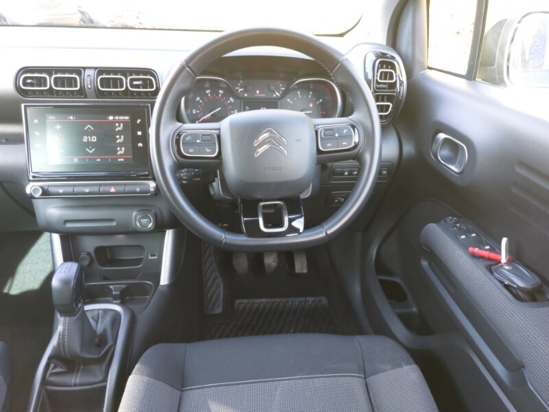 Used Citroen C3 Aircross 2019 for sale - 77963903: Photo 7