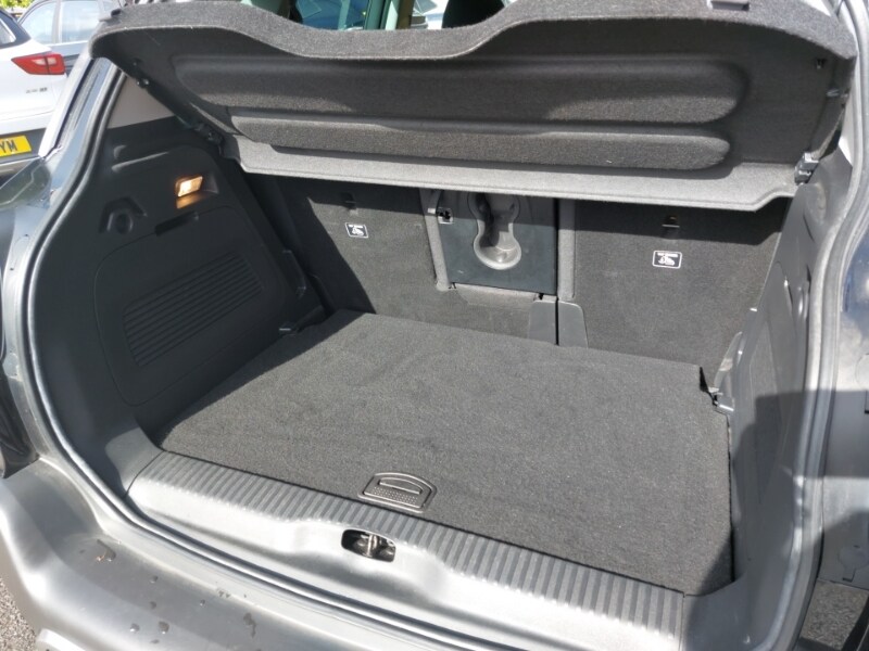 Used Citroen C3 Aircross 2019 for sale - 77963903: Photo 8