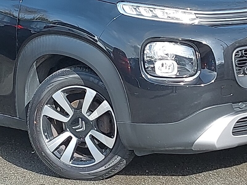 Used Citroen C3 Aircross 2019 for sale - 77963903: Photo 9