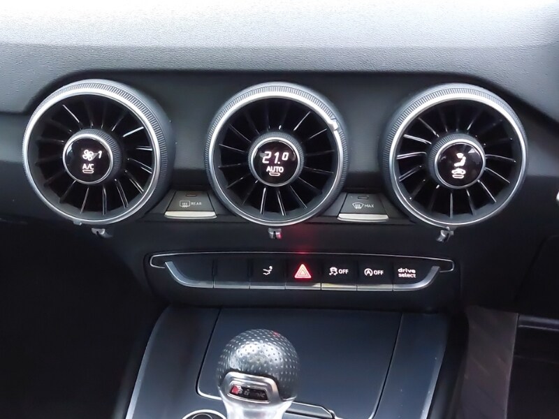 Used Audi TT 2015 for sale - 77491325: Photo 10