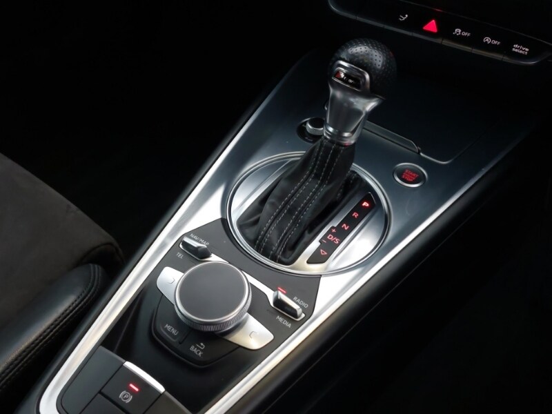 Used Audi TT 2015 for sale - 77491325: Photo 11