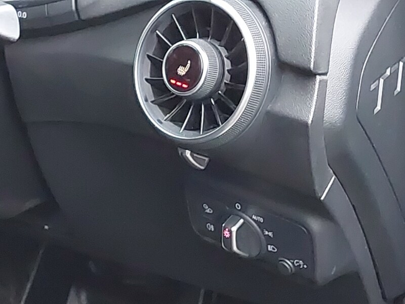 Used Audi TT 2015 for sale - 77491325: Photo 14