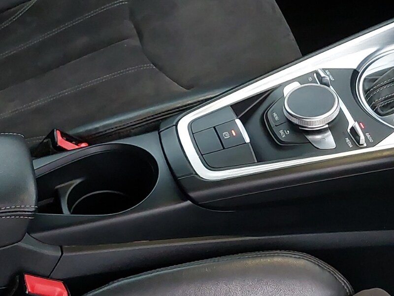 Used Audi TT 2015 for sale - 77491325: Photo 16