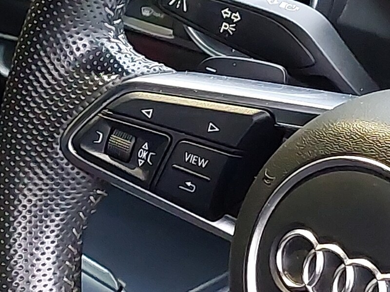 Used Audi TT 2015 for sale - 77491325: Photo 17