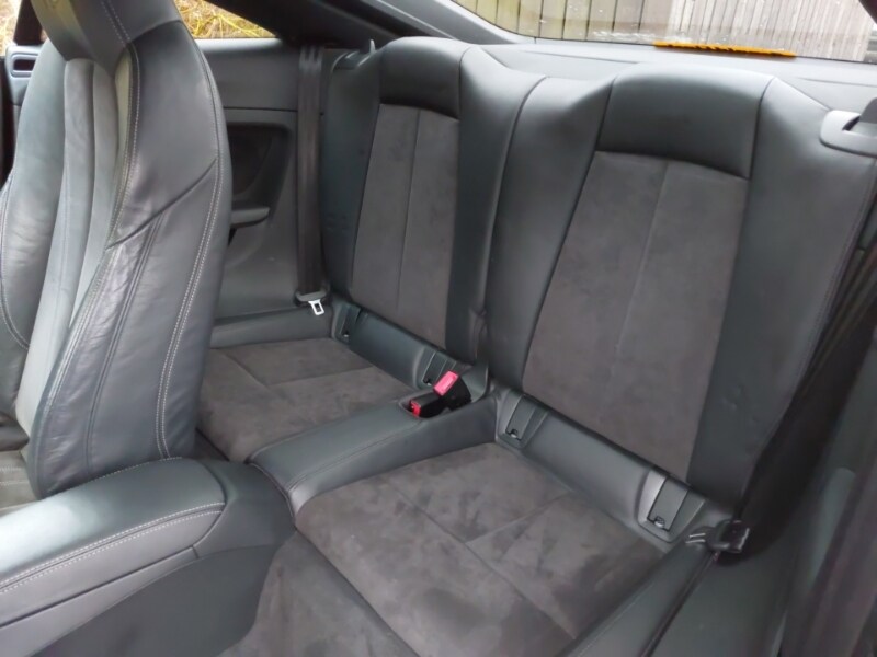 Used Audi TT 2015 for sale - 77491325: Photo 6