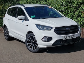 Ford - Kuga