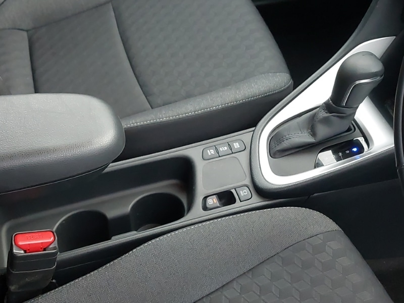 Used Toyota Yaris 2022 for sale - 76815880: Photo 16