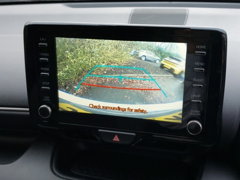 Used Toyota Yaris 2022 for sale - 76815880: Photo 17