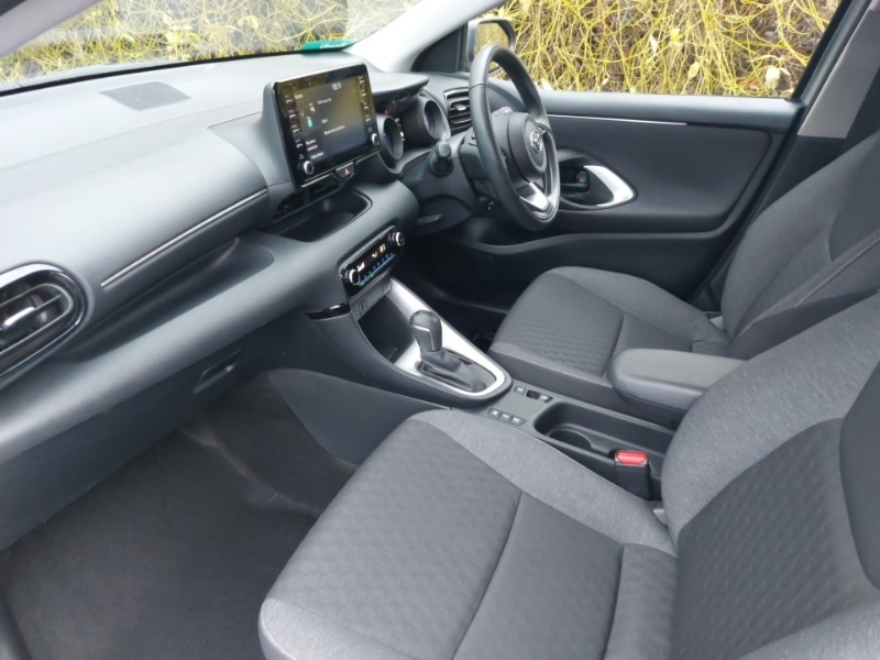 Used Toyota Yaris 2022 for sale - 76815880: Photo 5