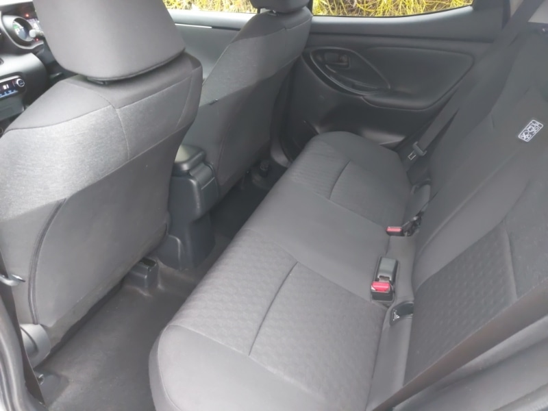 Used Toyota Yaris 2022 for sale - 76815880: Photo 6