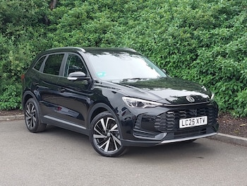 Used MG MG ZS 2025 for sale - 79153096: Photo