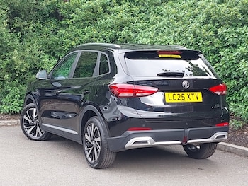 Used MG MG ZS 2025 for sale - 79153096: Photo