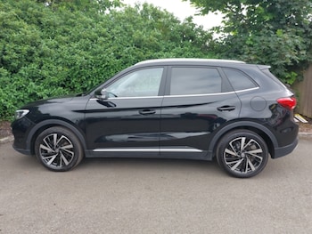 Used MG MG ZS 2025 for sale - 79153096: Photo