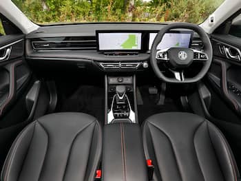 Used MG MG HS 2026 for sale - 79486058: Photo