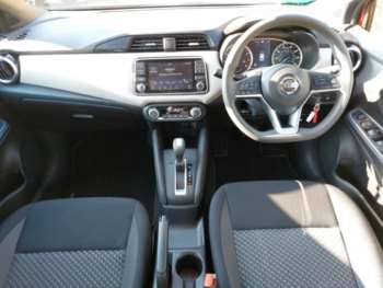 Used Nissan Micra 2022 for sale - 74262953: Photo