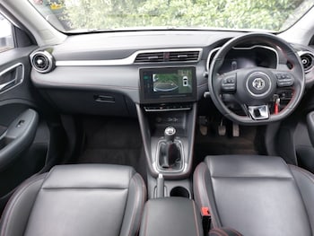 Used MG MG ZS 2023 for sale - 78860975: Photo