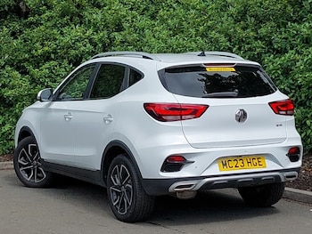 Used MG MG ZS 2023 for sale - 78860975: Photo