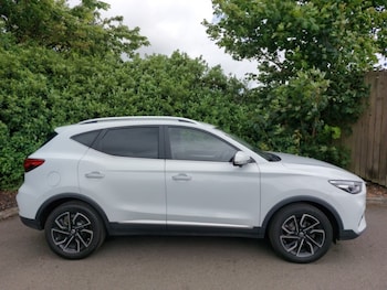 Used MG MG ZS 2023 for sale - 78860975: Photo