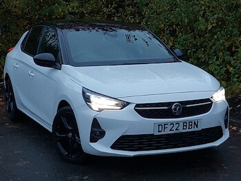 Used Vauxhall Corsa 2022 for sale - 76493026: Photo