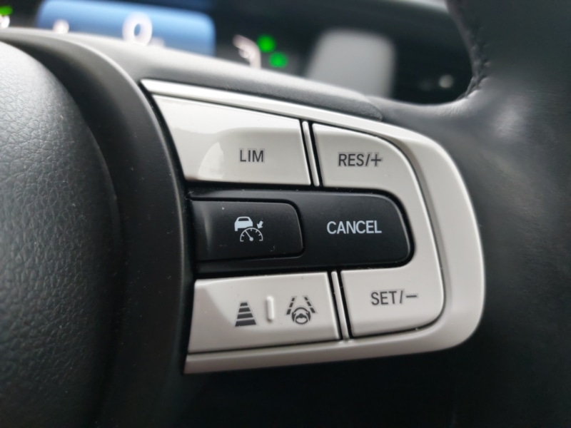 Used Honda Jazz 2023 for sale - 76418769: Photo 15