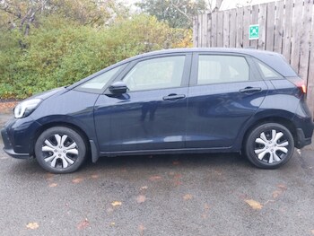 Used Honda Jazz 2023 for sale - 76418769: Photo