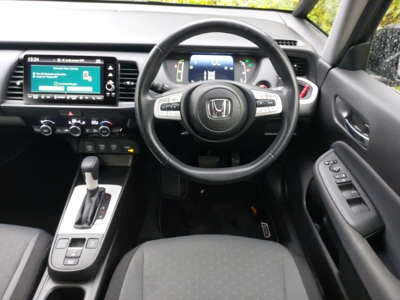 Used Honda Jazz 2023 for sale - 76418769: Photo 7