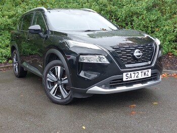 2022 - 1.5 E-Power E-4orce 213 Tekna 5dr [7 Seat] Auto
