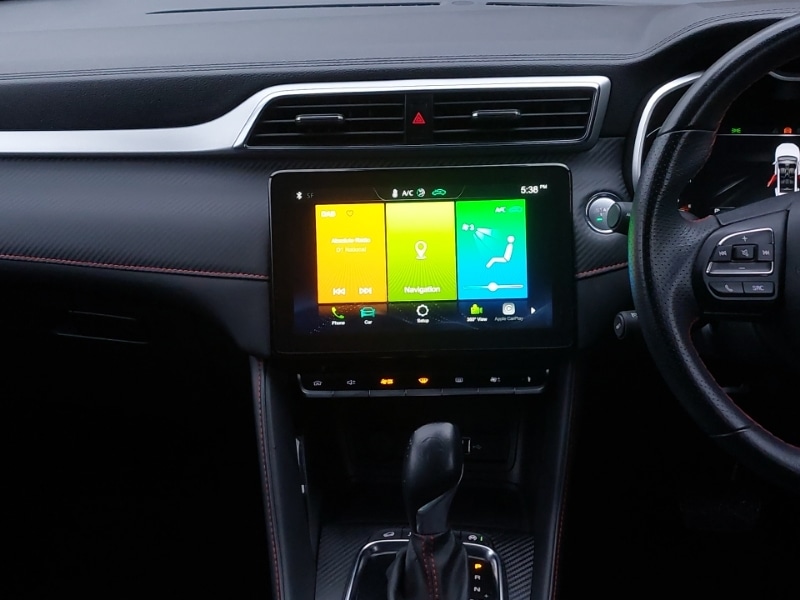 Used MG MG ZS 2023 for sale - 78135284: Photo 10