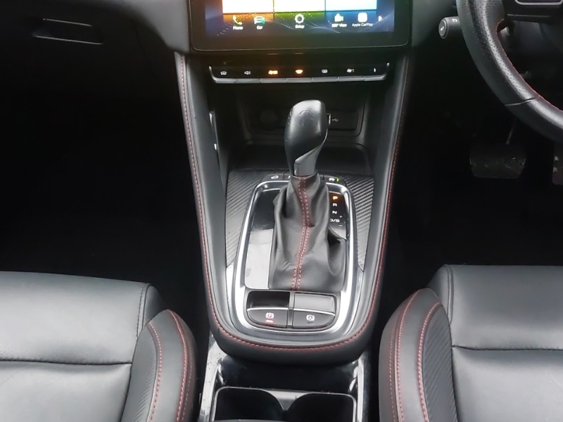 Used MG MG ZS 2023 for sale - 78135284: Photo 11