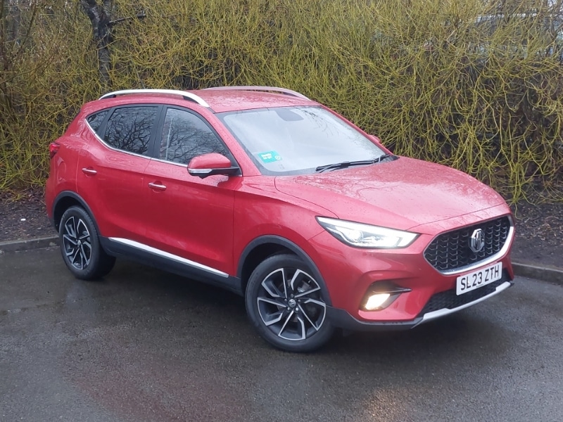 Used MG MG ZS 2023 for sale - 78135284: Photo 12