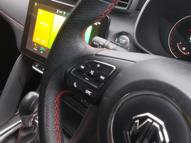 Used MG MG ZS 2023 for sale - 78135284: Photo 17