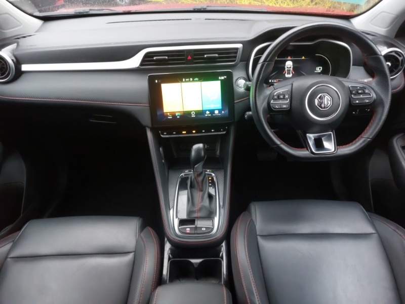 Used MG MG ZS 2023 for sale - 78135284: Photo 2