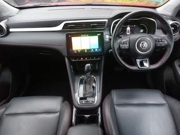 Used MG MG ZS 2023 for sale - 78135284: Photo