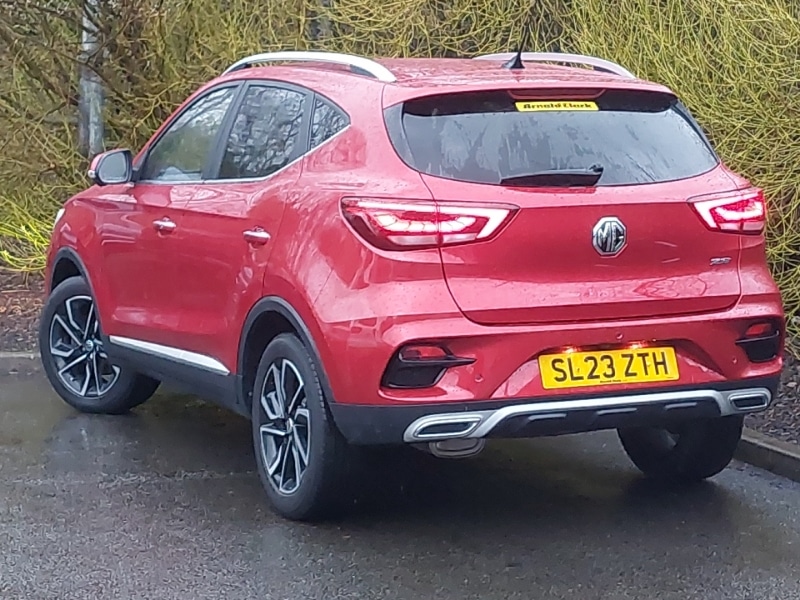 Used MG MG ZS 2023 for sale - 78135284: Photo 3