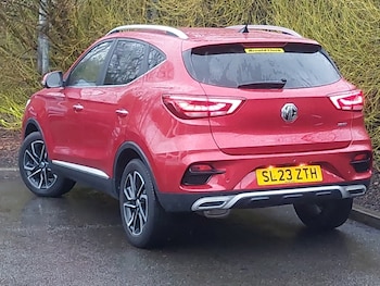 Used MG MG ZS 2023 for sale - 78135284: Photo