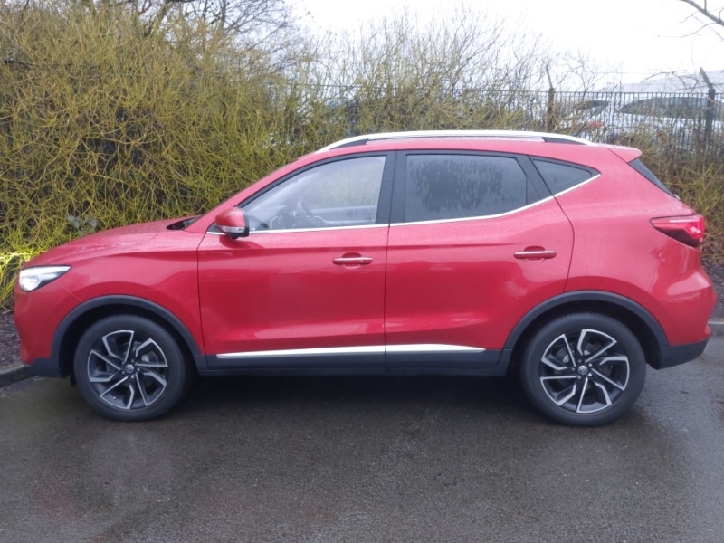 Used MG MG ZS 2023 for sale - 78135284: Photo 4